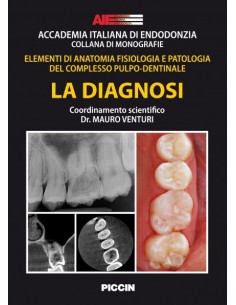 Diagnosi Endodontica (La)...