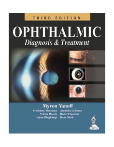 Ophthalmic Diagnosis &...