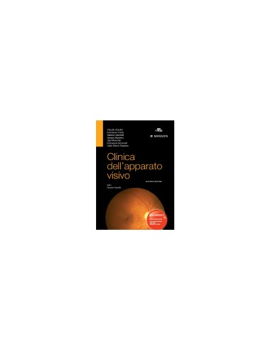 Clinica dell'apparato visivo 2/e 2014