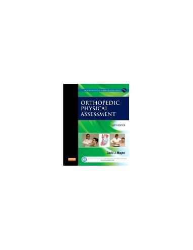 Orthopedic Physical Assessment 6/e...