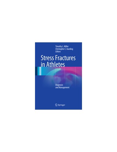 Stress Fractures in Athletes...