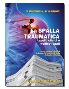 Spalla traumatica Aspetti...