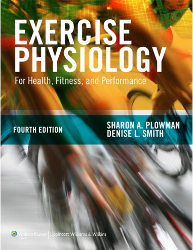 Exercise Physiology for Health...