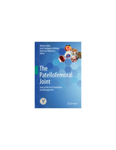 Patellofemoral Joint State of the Art...