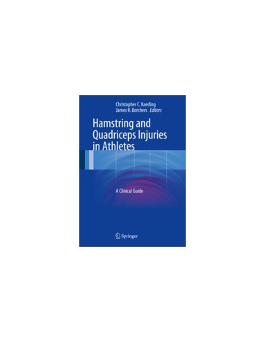 Hamstring and Quadriceps Injuries in...