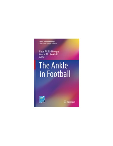 Ankle in Football 1/e 2014