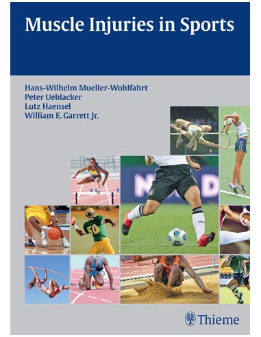 Muscle Injuries in Sports