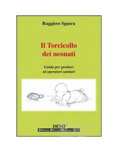 Torcicollo dei neonati...