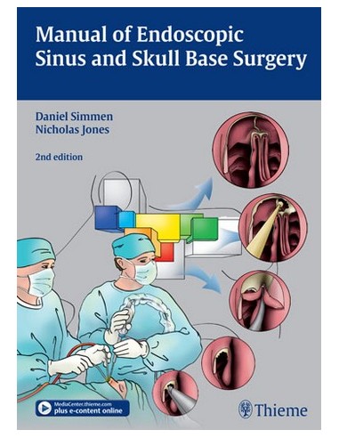 Manual Endoscopic Sinus Surgery and...