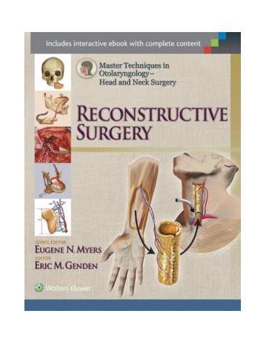 Head and Neck Surgery Reconstructive...