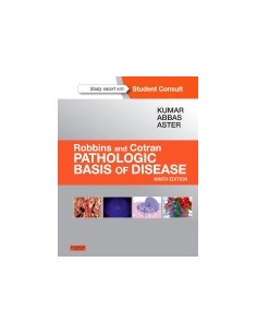 Pathologic Basis of Disease...