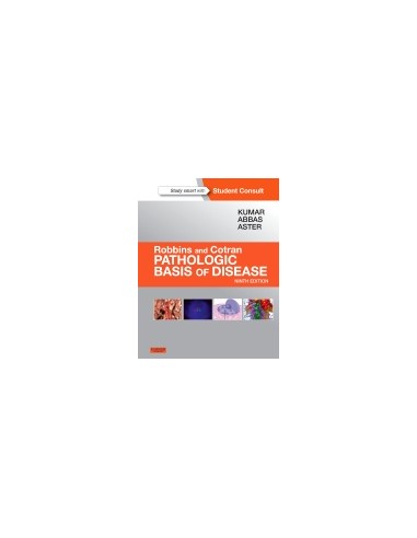 Pathologic Basis of Disease Robbins...
