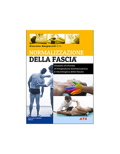 Normalizzazione della fascia Modello...
