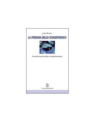 Persona dello schizofrenico
