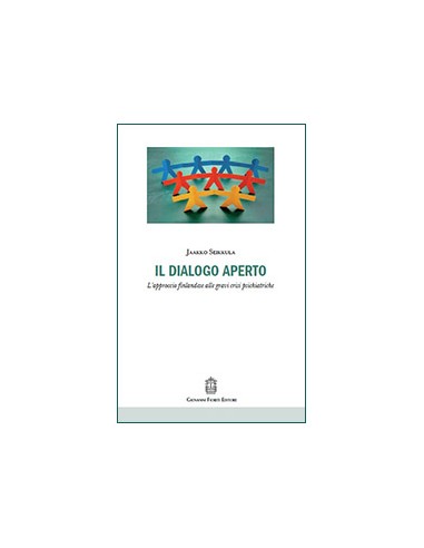 Dialogo aperto L'approccio finlandese...