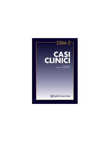 DSM 5 casi clinici