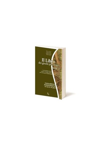 Libro dei Giochi Psicologici 2 La più...