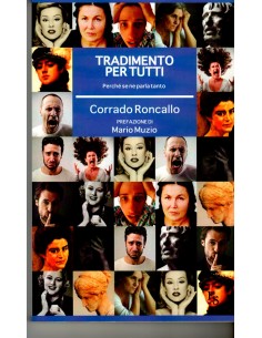 Tradimento per tutti Perchè...