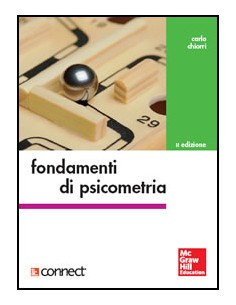 Fondamenti di psicometria...