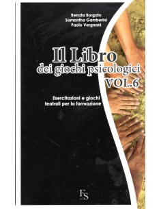 Libro dei Giochi...