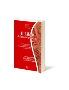 Libro dei Giochi...