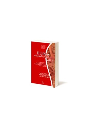 Libro dei Giochi Psicologici 1 La più...