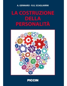 Costruzione della personalità