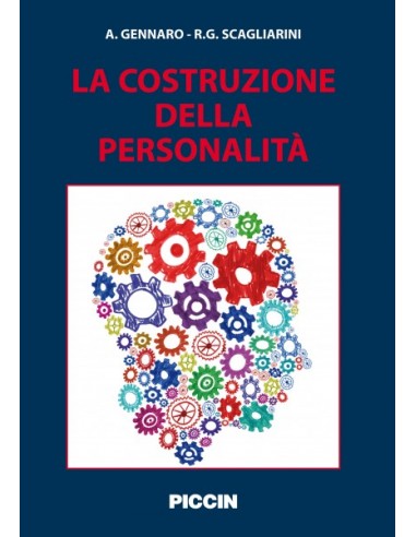 Costruzione della personalità