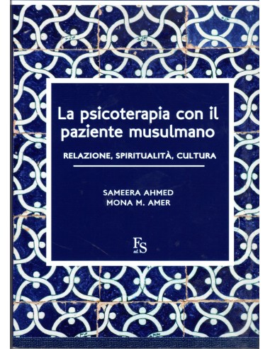 Psicoterapia con il paziente...