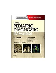 Caffey's Pediatric...