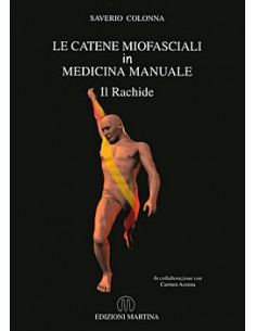 Catene miofasciali in...