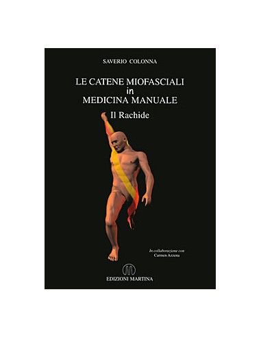 Catene miofasciali in medicina...