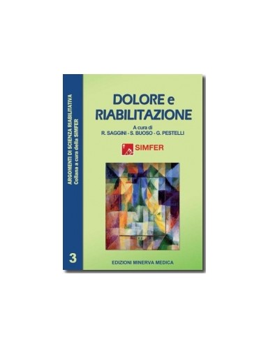 Dolore e riabilitazione Argomenti di...