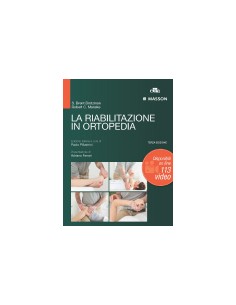 Riabilitazione in ortopedia...