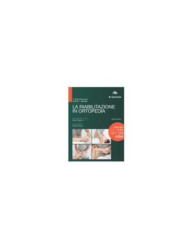 Riabilitazione in ortopedia 3/e 2014
