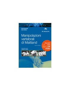 Manipolazioni vertebrali di...