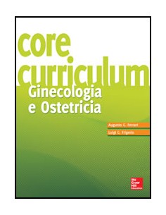 Core Curriculum Ginecologia...