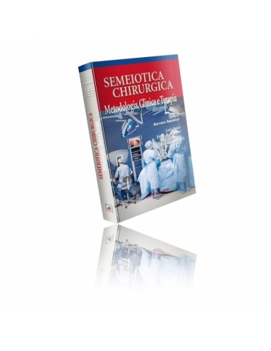 Semeiotica Chirurgica e metodologia...