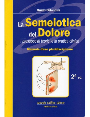Semeiotica del Dolore i presupposti...