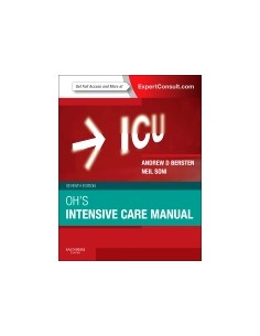 Oh's Intensive Care Manual...