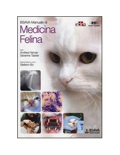 Manuale BSAVA di Medicina...