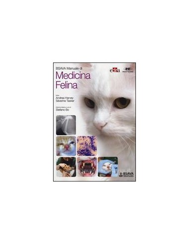 Manuale BSAVA di Medicina Felina