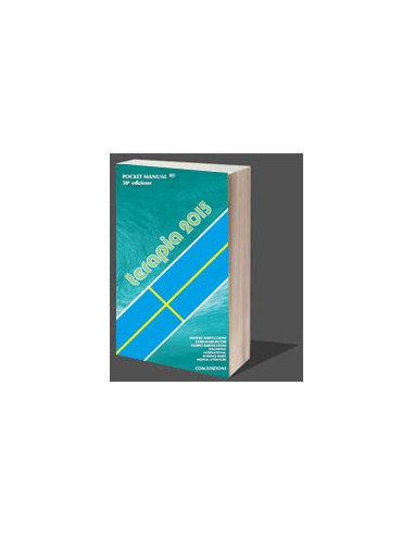 Terapia 2015 Pocket Manual e Doctor...