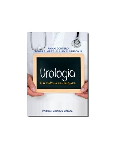 Urologia Dai sintomi alla diagnosi...