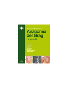 Anatomia del Gray i...