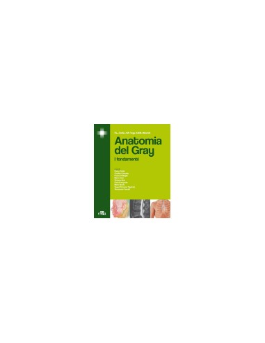 Anatomia del Gray i fondamenti -...