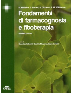 Fondamenti di Farmacognosia...