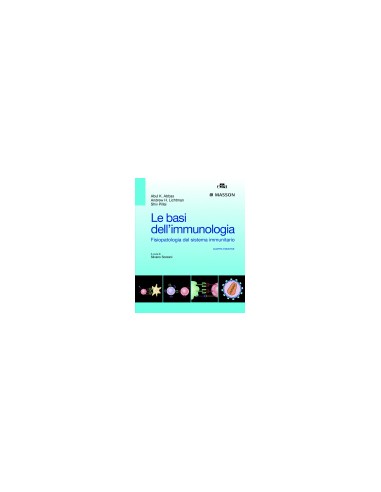 Basi dell'Immunologia (le) 4/e 2015...