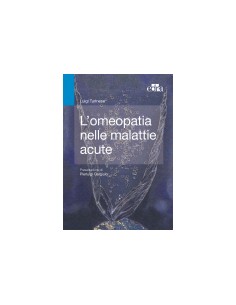 Omeopatia nelle malattie acute