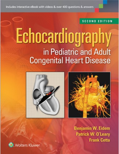 Echocardiography in Pediatric and...
